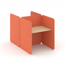 Call center Комплект №4 KC.K-004 Акация Лорка/Romeo 08 816*1800*1200