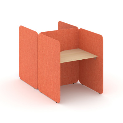 Call center Комплект №4 KC.K-004 Акация Лорка/Romeo 08 816*1800*1200