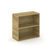 Rift Корпус шкафа широкого 2 ниши RF.KSS-2.N Дуб Винченцо 758*374*742