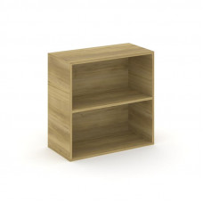 Rift Корпус шкафа широкого 2 ниши RF.KSS-2.N Дуб Винченцо 758*374*742