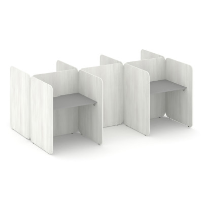 Bell Комплект №18 KCB.K-018 Серый/Снежная Патина 3012*1800*1200