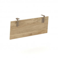 Estetica Царга стола ES.CS-1 Тиквуд Светлый/Металл Латте 780*18*320