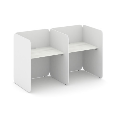 Bell Комплект №12 KCB.K-012 Снежная Патина/Белый Бриллиант 2014*909*1200