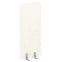 R-line soft Перегородки на металлических опорах на фетровых подпятниках AP.F-80-180 Romeo 01/Металл