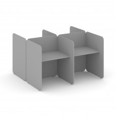 Bell Комплект №15 KCB.K-015 Серый 2014*1800*1200