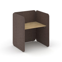 Call center Комплект №11 KC.K-011 Тиквуд Светлый/Romeo 04 1016*909*1200