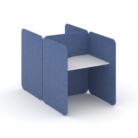 Call center Комплект №14 KC.K-014 Белый/Romeo 11 1016*1800*1200