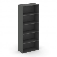 Rift Корпус шкафа широкого 5 ниш RF.KSS-5.N Антрацит NEW 758*374*1828