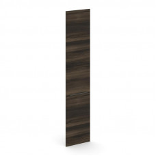 Rift Фасад шкафа 5 ниш правый RF.FS-5 (R) Дуб Мали/Черный Ручки 376*18*1824