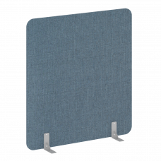 R-line soft Перегородки на металлических опорах на фетровых подпятниках AP.F-136-150 Romeo 10/Металл