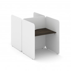 Bell Комплект №4 KCB.K-004 Дуб Мали/Белый Бриллиант 816*1800*1200