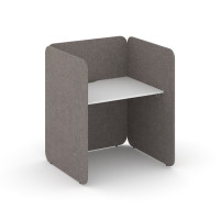 Call center Комплект №11 KC.K-011 Белый/Romeo 05 1016*909*1200