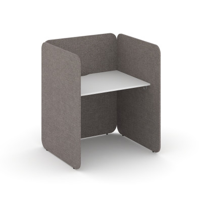 Call center Комплект №11 KC.K-011 Белый/Romeo 05 1016*909*1200