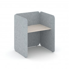 Call center Комплект №11 KC.K-011 Денвер Светлый/Romeo 13 1016*909*1200