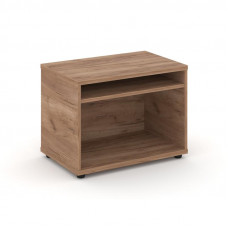 Rift Тумба опорная/приставная RF.TOP-011 Дуб Табак 600*450*523