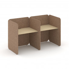 Call center Комплект №2 KC.K-002 Акация Лорка/Romeo 03 1614*909*1200