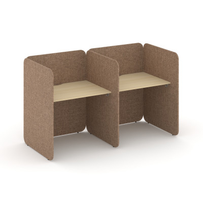 Call center Комплект №2 KC.K-002 Акация Лорка/Romeo 03 1614*909*1200