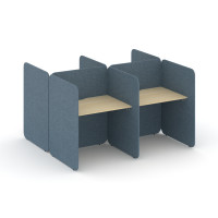 Call center Комплект №15 KC.K-015 Акация Лорка/Romeo 10 2014*1800*1200