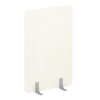 R-line soft Перегородки на металлических опорах на фетровых подпятниках AP.F-100-150 Romeo 01/Металл