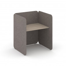 Call center Комплект №1 KC.K-001 Дуб Аттик/Romeo 05 816*909*1200