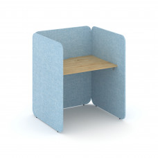 Call center Комплект №1 KC.K-001 Тиквуд Светлый/Romeo 09 816*909*1200