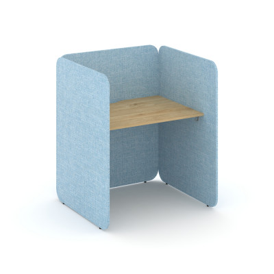 Call center Комплект №1 KC.K-001 Тиквуд Светлый/Romeo 09 816*909*1200