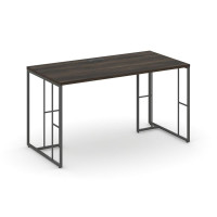 Rift Стол письменный RF.SP-012 Дуб Мали/Металл Антрацит 1180*700*750