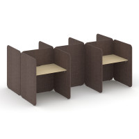 Call center Комплект №18 KC.K-018 Акация Лорка/Romeo 04 3012*1800*1200