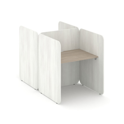 Bell Комплект №14 KCB.K-014 Дуб Аттик/Снежная Патина 1016*1800*1200