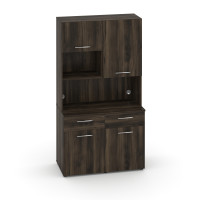 Fit Вариант № 1 MN-001 Дуб Мали 1200*600/420*2178