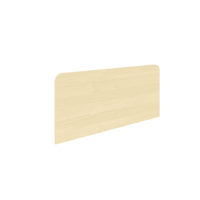 Slim Экран для стола (С.СП-3; С-СП-3.1; С-СП-3.2; С-СП-3.3) С.ЭКР-3 Клен 890*435*18