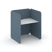 Call center Комплект №11 KC.K-011 Белый/Romeo 10 1016*909*1200