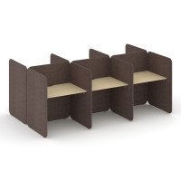 Call center Комплект №6 KC.K-006 Акация Лорка/Romeo 04 2412*1800*1200