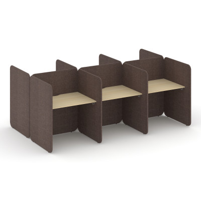 Call center Комплект №6 KC.K-006 Акация Лорка/Romeo 04 2412*1800*1200