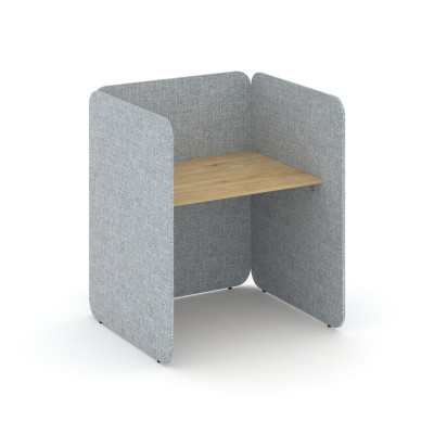 Call center Комплект №11 KC.K-011 Тиквуд Светлый/Romeo 13 1016*909*1200