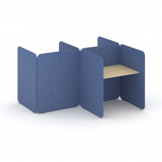 Call center Комплект №7 KC.K-007 Акация Лорка/Romeo 11 1614*1800*1200