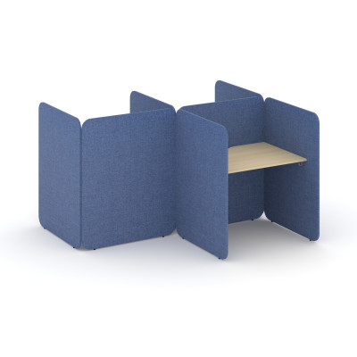 Call center Комплект №7 KC.K-007 Акация Лорка/Romeo 11 1614*1800*1200