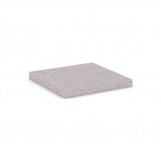 Rift Подушка на тумбу RF.P-001 Velvet Lux 45 416*460*40