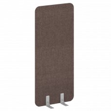 R-line soft Перегородки на металлических опорах на фетровых подпятниках AP.F-80-180 Romeo 04/Металл