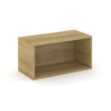 Rift Корпус шкафа широкого 1 ниша RF.KSS-1.N Дуб Винченцо 758*374*758