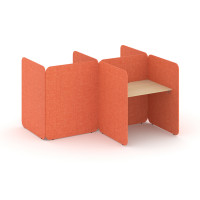 Call center Комплект №17 KC.K-017 Акация Лорка/Romeo 08 2014*1800*1200