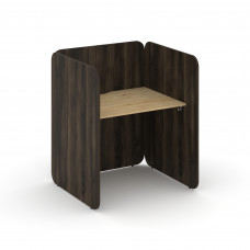 Bell Комплект №1 KCB.K-001 Тиквуд Светлый/Дуб Мали 816*909*1200