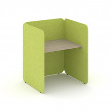 Call center Комплект №11 KC.K-011 Дуб Аттик/Romeo 07 1016*909*1200