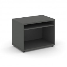 Rift Тумба опорная/приставная RF.TOP-012 Антрацит NEW 700*450*523