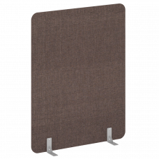 R-line soft Перегородки на металлических опорах на фетровых подпятниках AP.F-136-180 Romeo 04/Металл