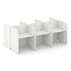 Bell Комплект №6 KCB.K-006 Снежная Патина 2412*1800*1200