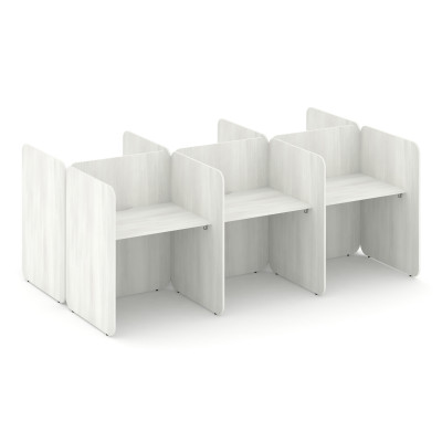 Bell Комплект №6 KCB.K-006 Снежная Патина 2412*1800*1200