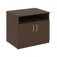 Nova S Тумба под оргтехнику сервисная В.ТМ-1 Венге Цаво 770*601*680