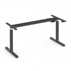 Move up Каркас стола электроподъемного MV.SE-K-4.7 Металл Антрацит 1500*680*695-1165