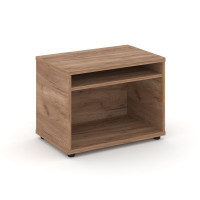 Rift Тумба опорная/приставная RF.TOP-012 Дуб Табак 700*450*523
